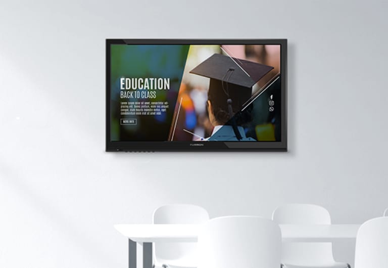 Don’t Be A Bore: 4 Tips For Engaging University Digital Signage